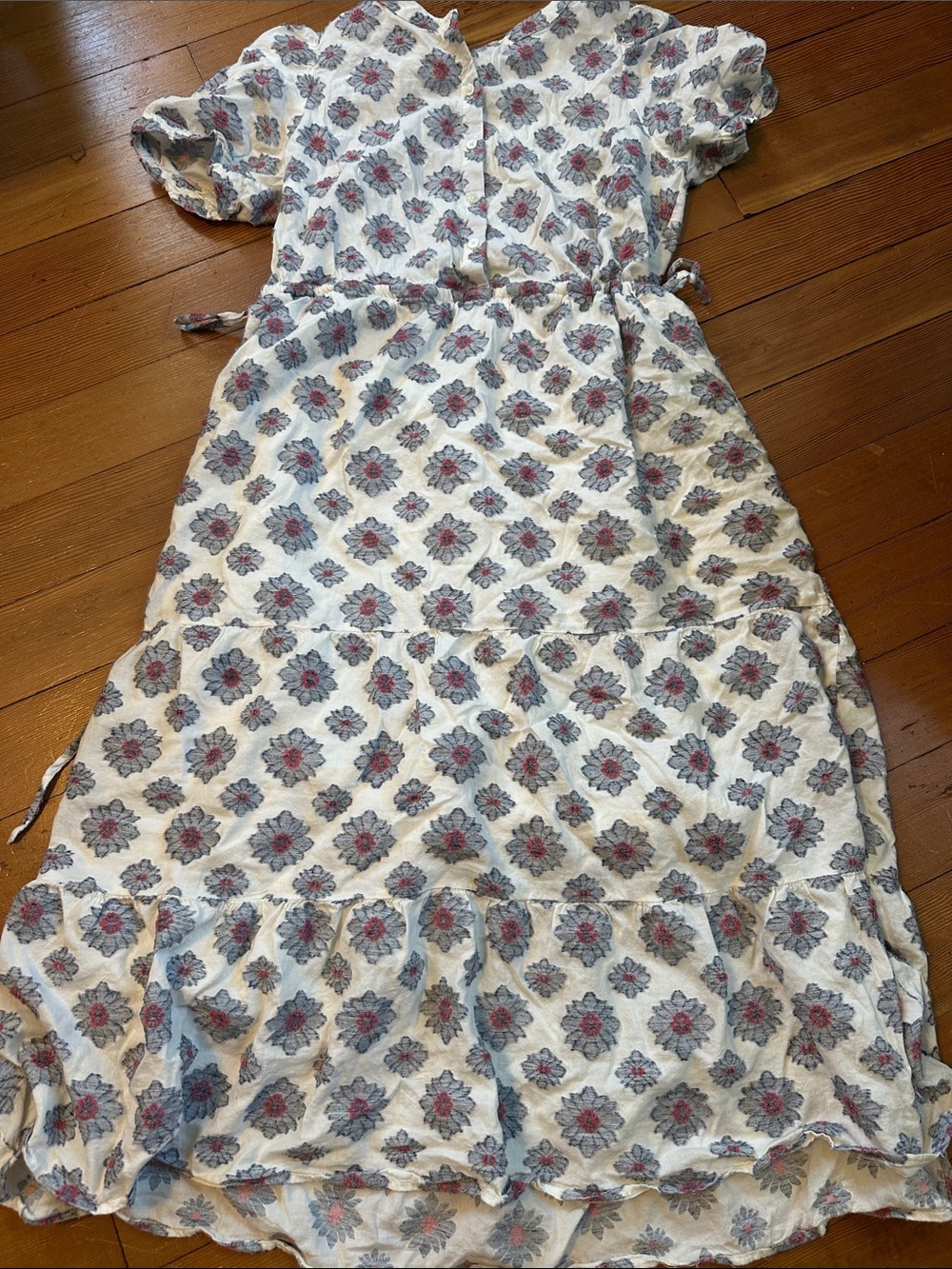 Loft dress